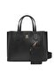 Women's Shoulder Bag Aw0Aw17192-Bds