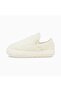 Suede Mayu Slip-On Women's Shoes 384887-02
