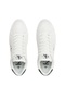 BOLD PLATF LOW LACE LTH ML MET - 2