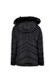 Women's Coat Tw2Mp918-Blk - 2