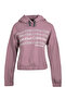 Women's Sweatshirt Pf1T0376-Jav