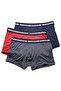Comfort Men's 3-Piece Boxers 09t3813-029 - 2