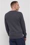 Jack &amp;   Jones Jorletıtsnow Sweat Crew N Navy Blue Men's Sweatshirt - 2