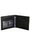 Tommy Hilfi?ger Men's Wallet 0091-4679-01(31TL13X008-BLACK) - 2