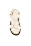 Philip Lim Women's Sandals Sse1-T753Cbs-Creme - 2