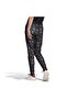 Tıro Aop Women's Sweatpants GI4661 - 2