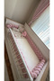 500 cm 4 Mesh Crib Guard - 2