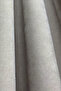 Velvet Textured 40X140 Premium Stone Color Plain Polyester Table Runner - 5