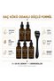 Hair Serum |   Intensive Care Serum That Supports Hair Formation for Sparse and Thinning Hair Areas |   Serum 5X50 ml Dermaroller - 7