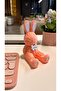 Rabbit Design Desktop Phone Stand |   Special Bowknot Phone Holder for Women |   Heart Paw Decorative Organizer