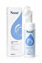 Facial Cleansing Foam with Brush Head 200 ml – Ultra Soft, for Sensitive Skin