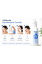 Facial Cleansing Foam with Brush Head 200 ml – Ultra Soft, for Sensitive Skin - 4