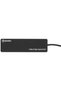 Hub USB 2.0 Basic, 4 port, Negru - 4
