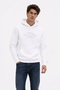 Woven Curve Logo Regular Men's Sweatshirt - 2