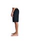 Half Jam Cargo Men's Black Shorts Men's Shorts Eqyhy03884 - 2