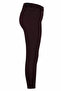 Slim Skinny Brown Women's Jean Pants 3529 - 2