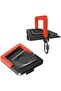 Emergency Escape Handle Safety Pull Rope Release Kit For Tesla Model Y Juniper 2025 2026 Safety Pull - 7