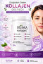 Hydrolyzed collagen