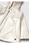 Baby Girl Waterproof Raincoat - 2