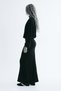 Sweatshirt Elbise