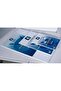 Alx-5006 Painting Paper 25X35 120 Gr 100 Sheets - 2