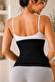 Maternity 2 Size Shaping and Firming Upright Posture Support Underwire Maternity Corset - 6