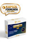 Magnesium Night 60 Capsules (Bisglycinate + L-Threonate + Vitamin B6) Food Supplement