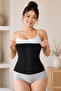 Maternity 2 Size Shaping and Firming Upright Posture Support Underwire Maternity Corset - 3