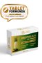 Bromelain Ultimate 750 Mg 2400 Gdu/G 60 Tablets (Green Tea + Biotin + Chromium + Piperin)