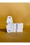 100 Pieces of White Bristol Jewelry Cards for Earrings, Necklaces, Bracelets Presentation and Exhibition Cards - 8