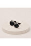 formal round cufflinks - 2