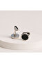 formal round cufflinks - 3