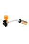 Pro7 Flame Gas Torch - Adjustable Cooking Torch with Quick Connect for BBQ and DIY Tasks - 2