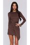 Accessory Detailed Design Dress G9634 - 4