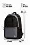 Unisex New Season Waterproof Sports Course Laptop Travel Daily Use Lined Backpack - 9