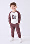 Boy's Lower and Upper Set 12055