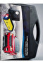 Portable Car Jump Starter Power Bank USB LED Flashlight SOS Emergency Multi-Use - 4