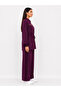 Pantsuit 1049 Burgundy - 3
