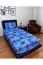 Boy's Spiderman Single Duvet Cover Set - 7