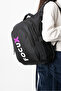 Nil-07 bat multi-compartment large volume non-sweating orthopedic back support high school middle school schoolbag - 2