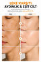 Anti-Blemish Brightening Vitamin C Serum Glutathione, 20% Ascorbic Acid, 5% Ferulic Acid 30 ml - 3