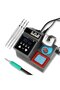 220V SUGONA9-3Handle-9PCS SUGON A9 Soldering Station Compatible Original Soldering Iron Tip 210/245/ - 8