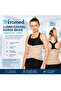 Lumbosacral Corset 32cm with Steel Bones, Waist Circumference 80Cm-130Cm - 3