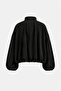 Seasonal Stand Collar Bomber Jacket - 5
