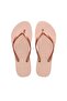 Hav. Slim Flatform Ballet Rose - 3