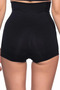 Black Trousers Double Corset - 3