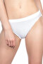 White Mi 3001 Soft Slip Panties