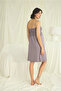 Lacy Maternity Maternity Dressing Gown Set - 8