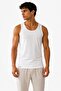 Premium Men's Micro Modal Comfortable Thin Soft Breathable Fabric Boxed Undershirt