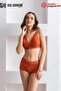 Gallipoli 31813 Bralet Bra and Boxer Set - 2